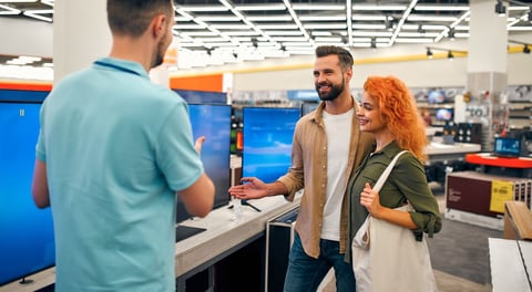 Experiência omnichannel a importância da loja física